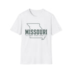 Missouri T-Shirt