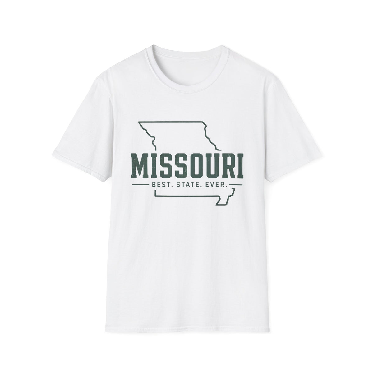 Missouri T-Shirt