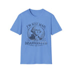 George Washington Is Dissapointed T-Shirt