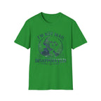 George Washington Is Dissapointed T-Shirt