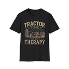 Tractor Therapy T-Shirt