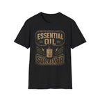 Essential Oil Survivor T-Shirt