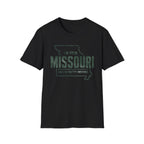 I'm From Missouri T-Shirt