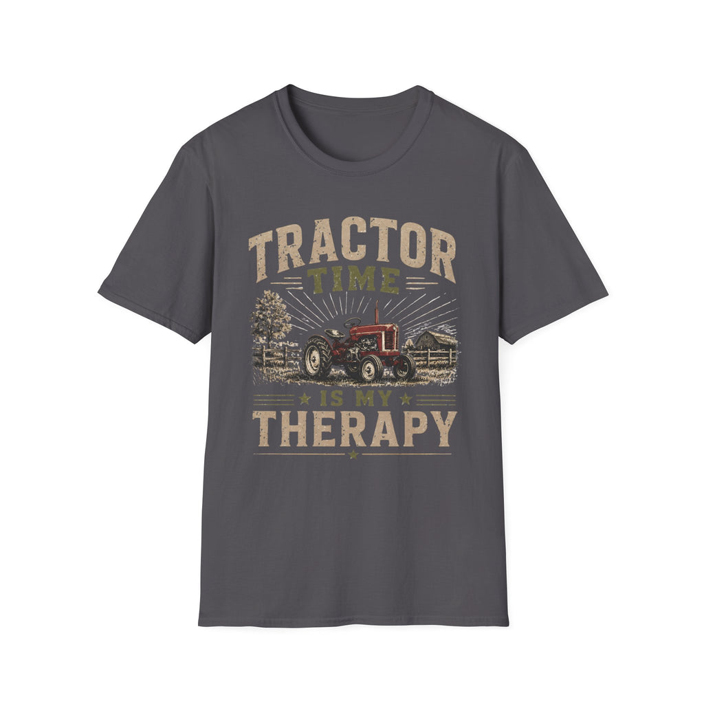 Tractor Therapy T-Shirt