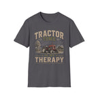 Tractor Therapy T-Shirt