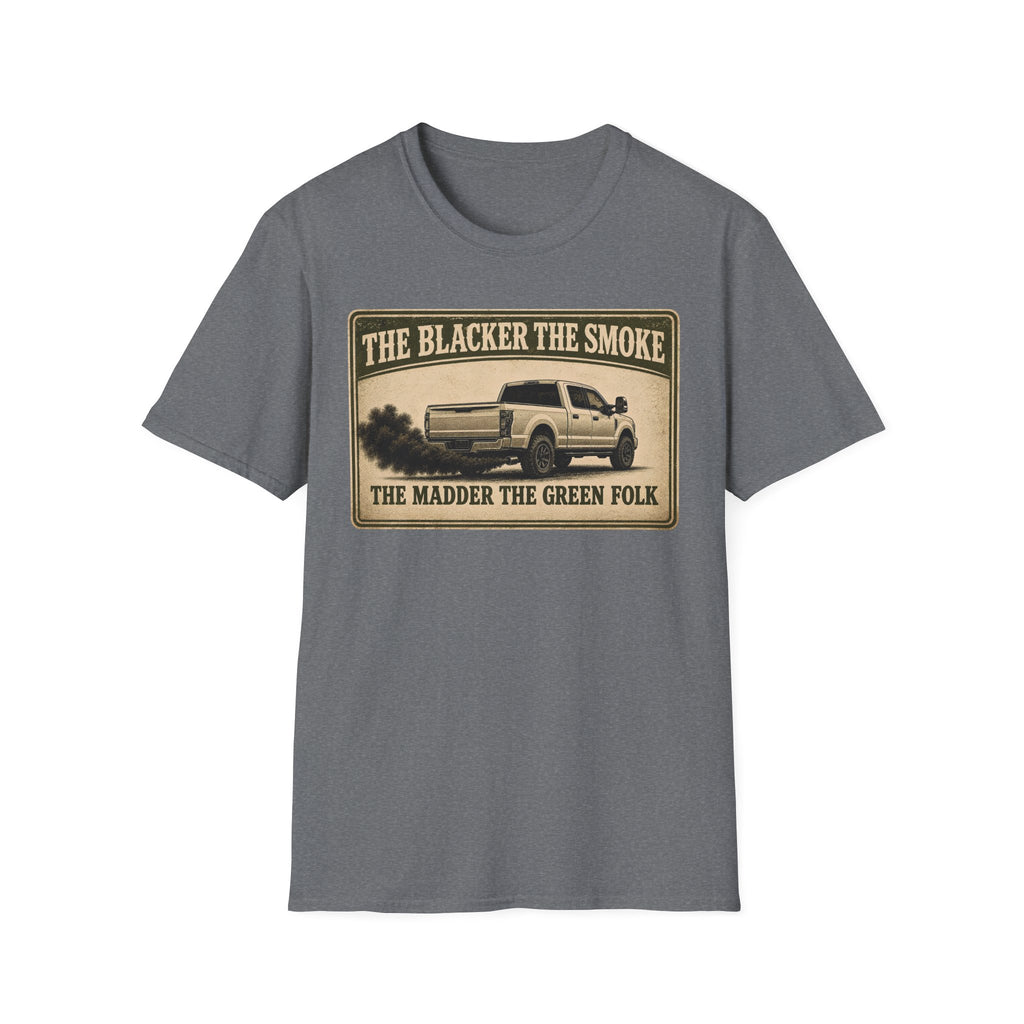 Rollin' COAL! T-Shirt