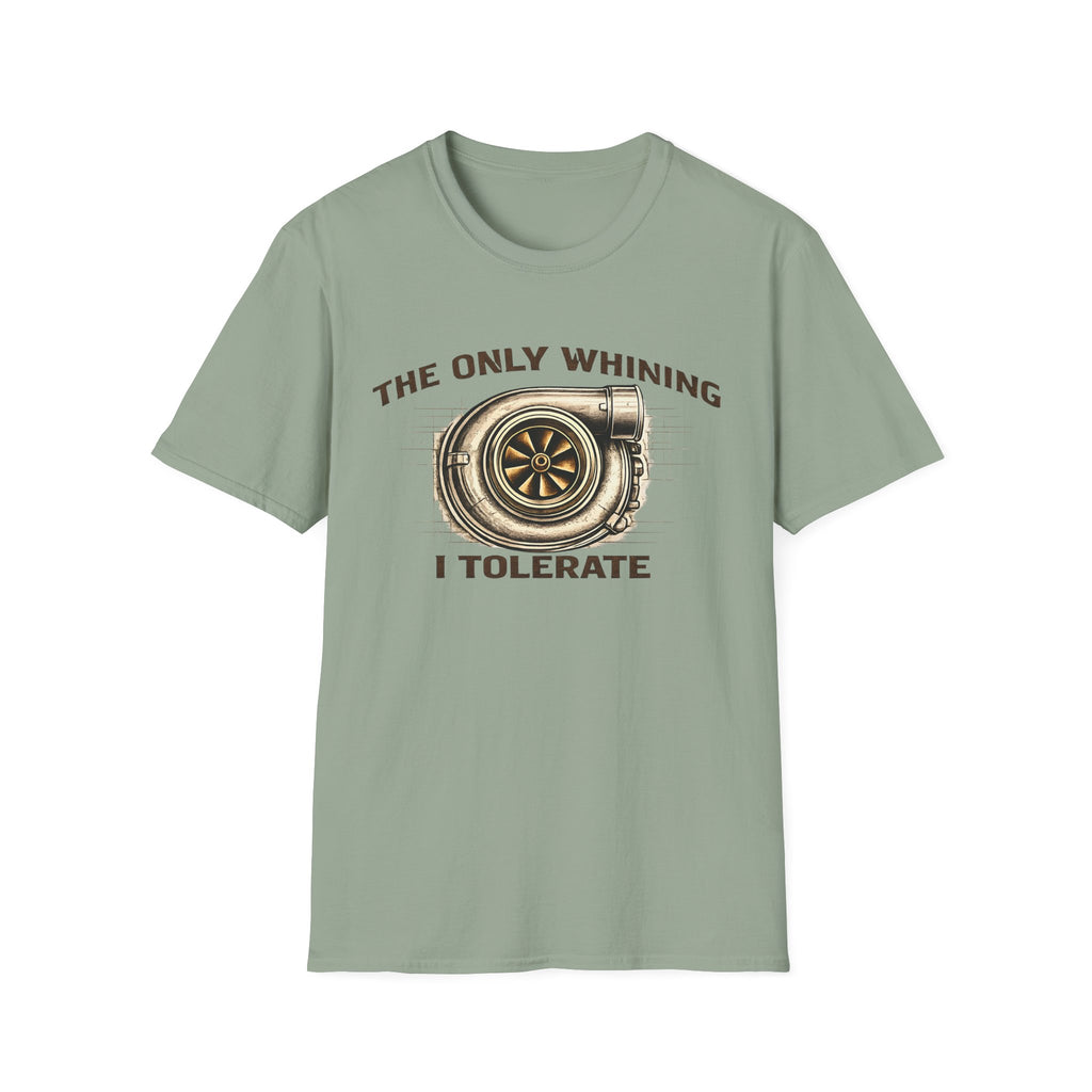 Turbo Whine T-Shirt