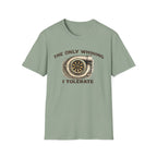 Turbo Whine T-Shirt